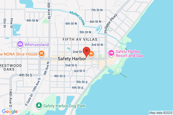 Safety Harbor Family Dentistry