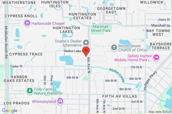 Trycom Components Inc