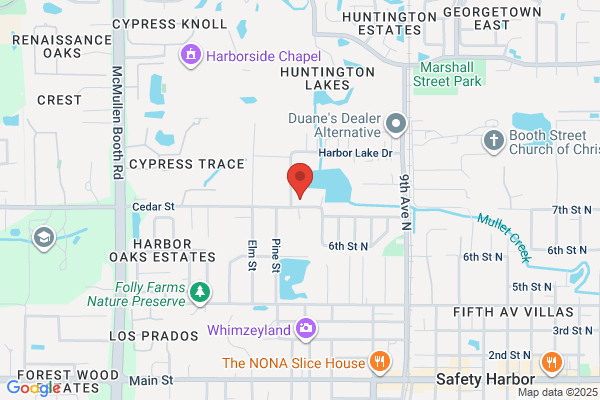Carazola Plumbing Inc