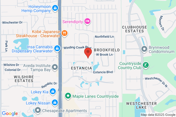 Brookfield Real Estate