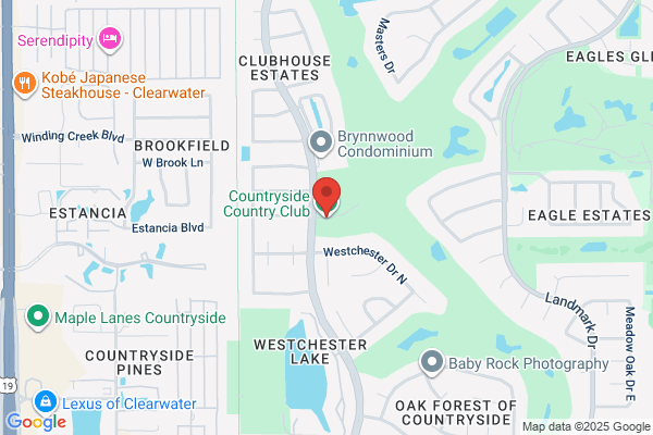 Country Club Realty