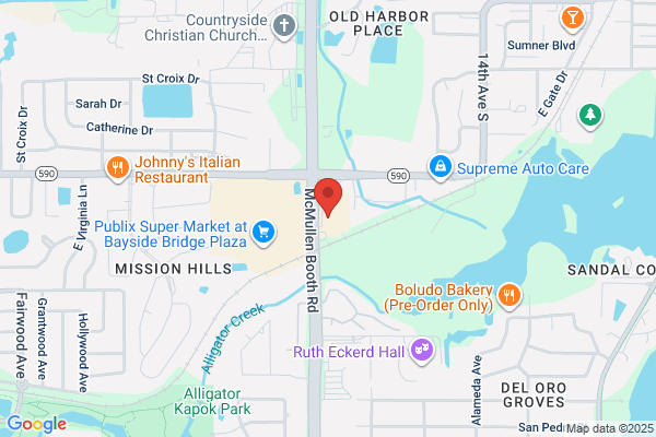 Applebee's Neighborhood Grill & Bar