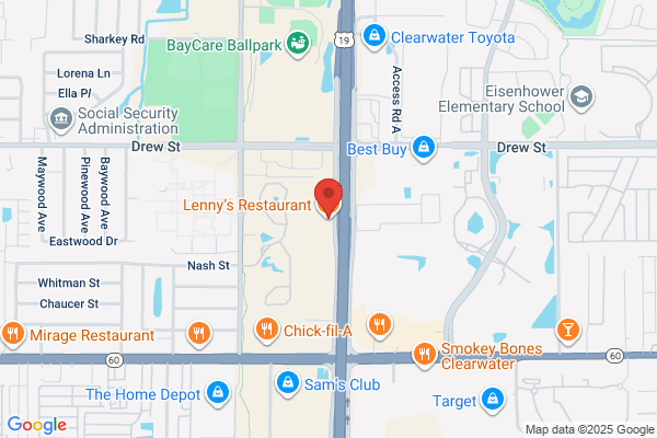 Lenny's Restaurant