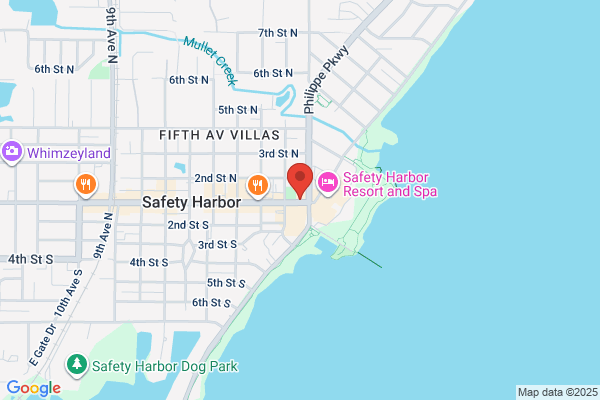 Lisa Vallone Salon