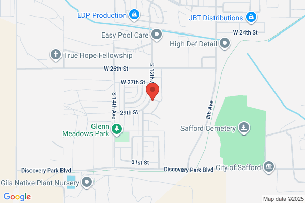 Valley Apartments Goodman Properties Llc