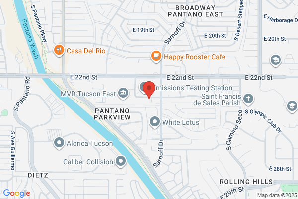 Daves Automotive