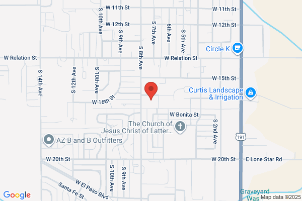 Gila Valley Carpet Cleaning & Upholstery