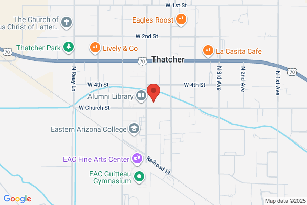 The Church of Jesus Christ of Latter-day Saints