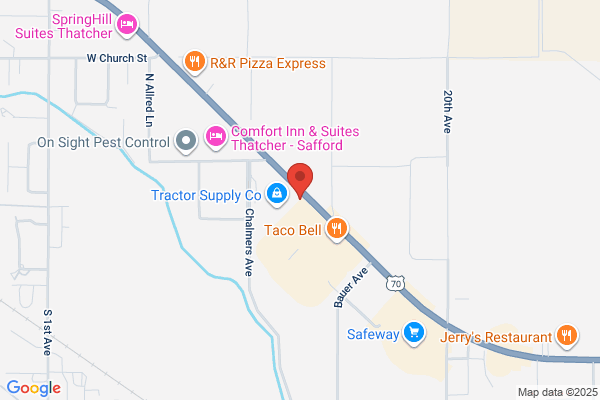 Doc's Food Stores
