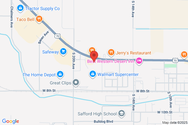 Skinner Lynn W Dentist