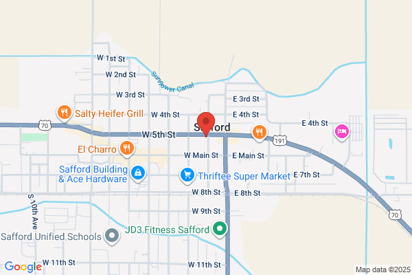 Allred's Insurance Agency