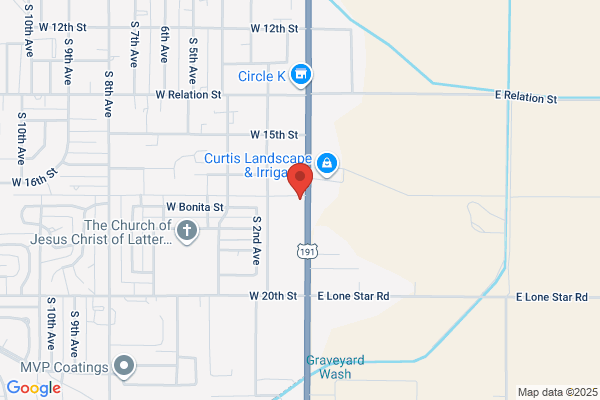 Copper Ridge Realty