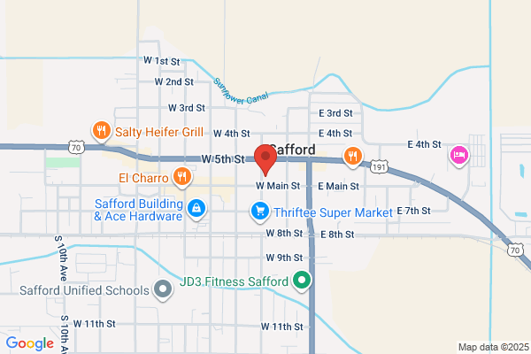 Arizona State Savings & Credit Union
