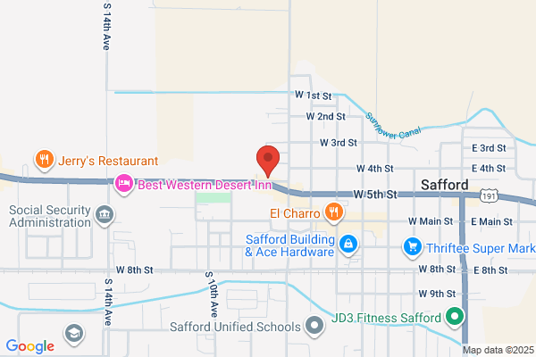City Electric Supply Safford