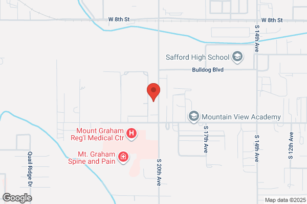 Fresenius Kidney Care Safford