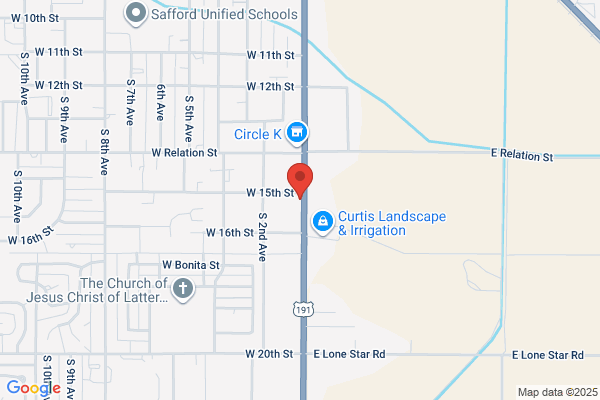 Family Eye Center
