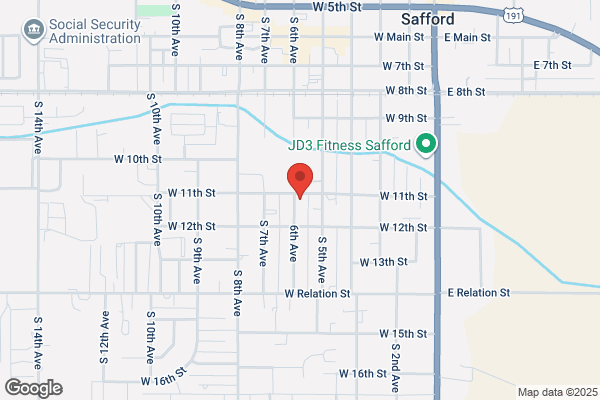 FamilySearch center