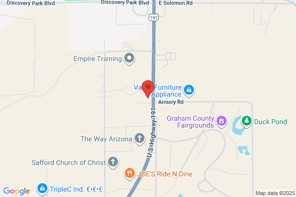 A.C. Self Storage