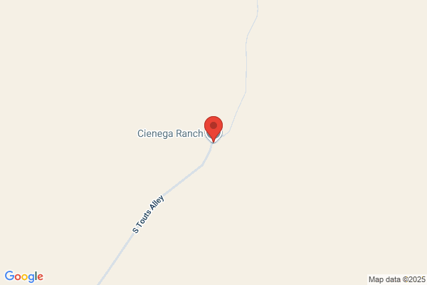 Cienaga Lael Ranch