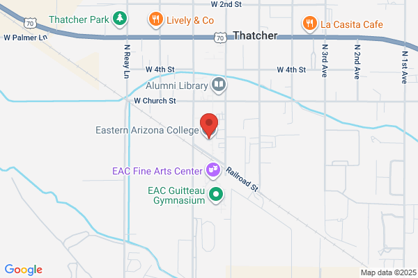Eastern Arizona Computers