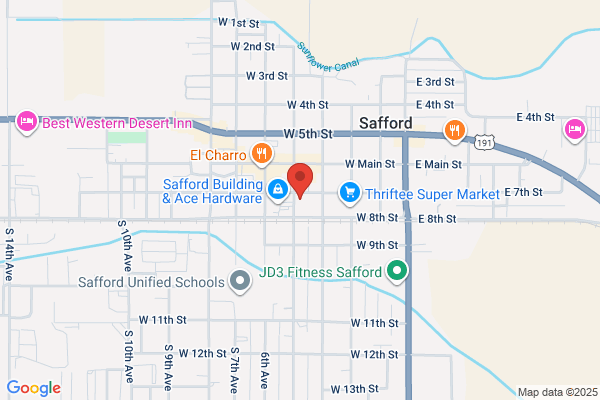 Gila Valley Floors Inc