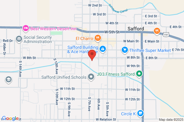 Stir Youth Center