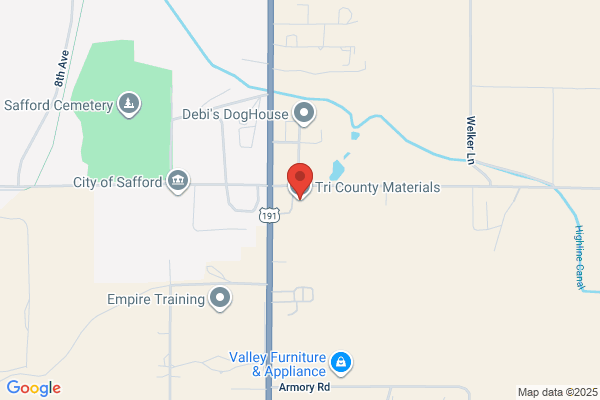 Tri County Materials