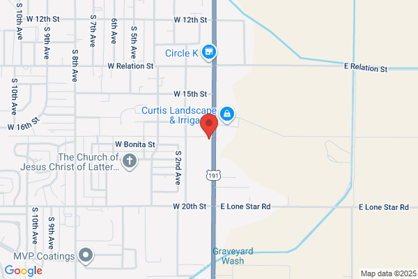 Raena Carter - PropertyWise Realty