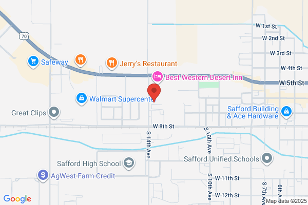 Kingdom Hall of Jehovah's Witnesses
