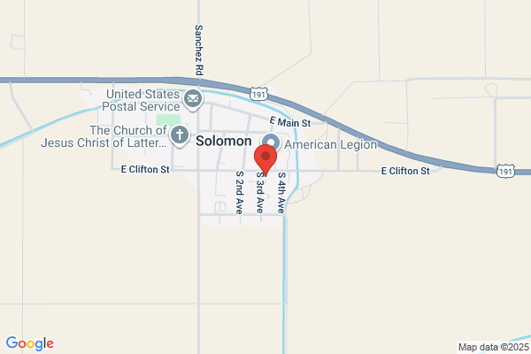 La Paloma Restaurant
