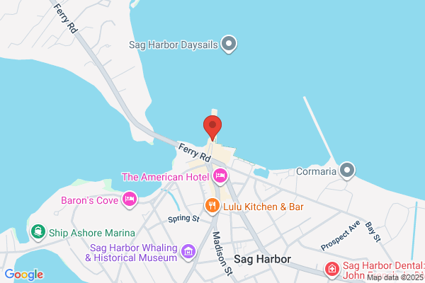 Hamptons Boat Rental