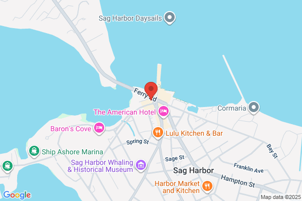 Valkyrie Sailing Charters