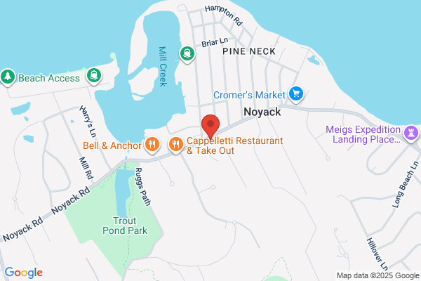 Noyac Deli
