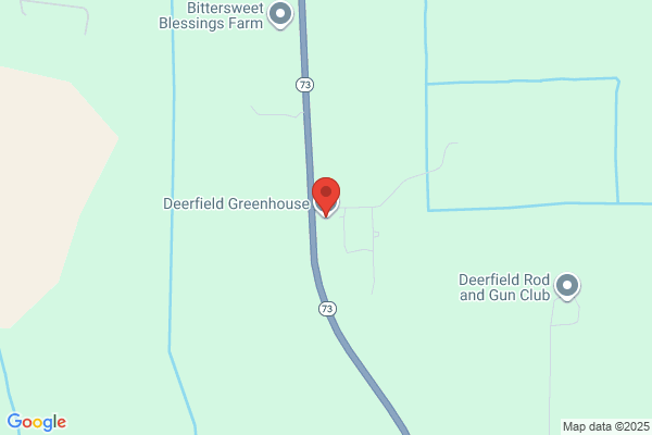 Frankenbach's Deerfield Nursery Inc