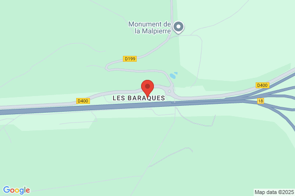 Atlas Nancy