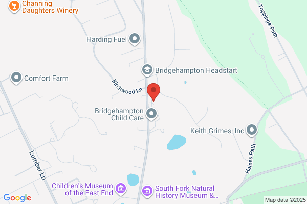 Bridgehampton Nutrition Center
