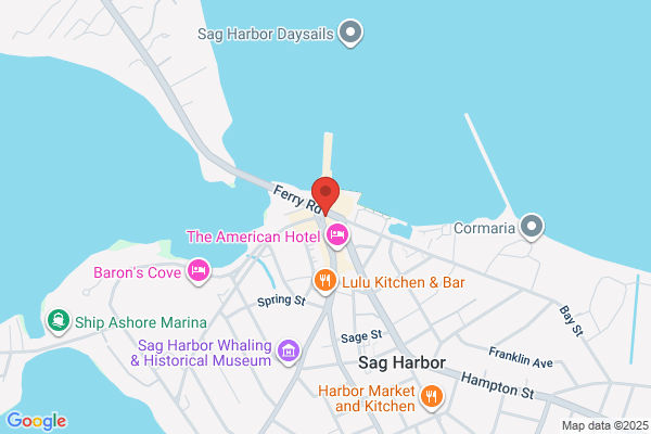 Corner Bar the