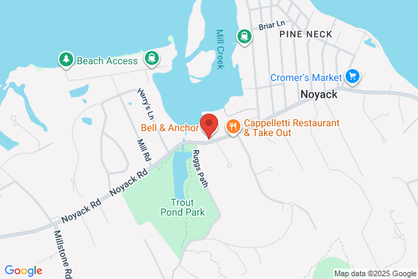East Coast Kayaks