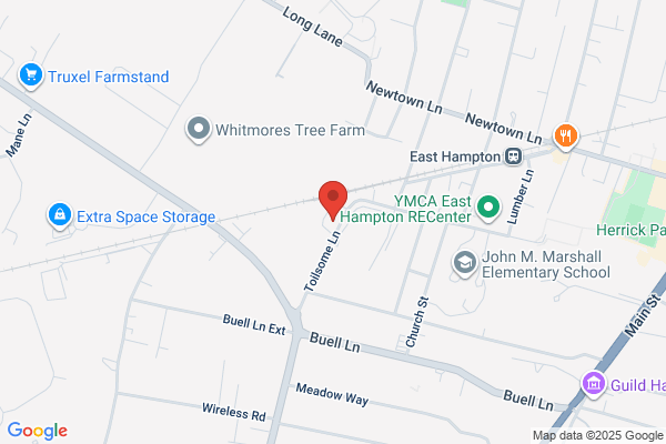 Hamptons Mortgage Corporation