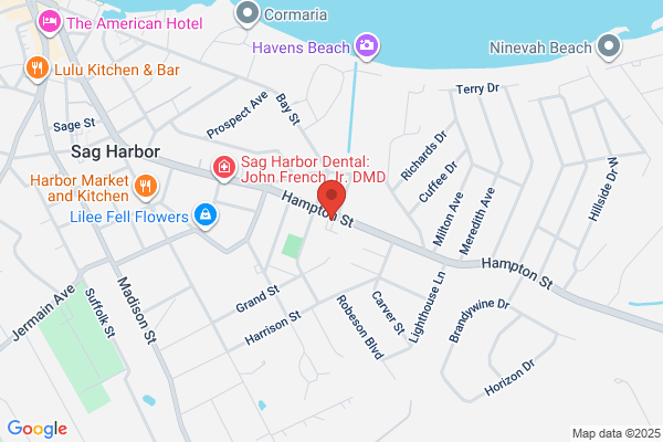 Harbor Heights Service Station