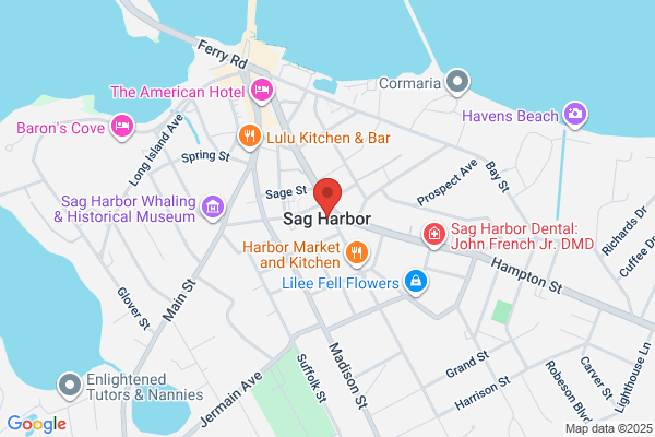Home Inspections of The East End
