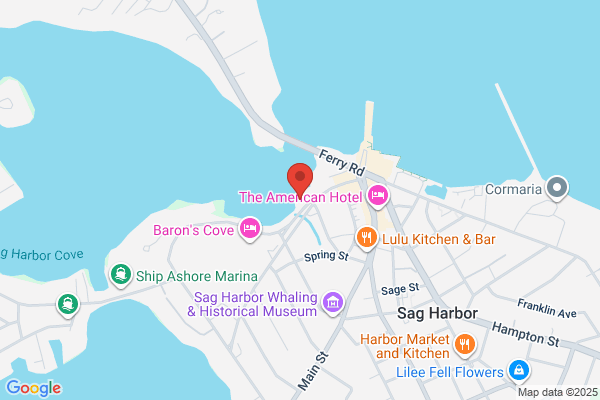 Iceberg Seafood Inc