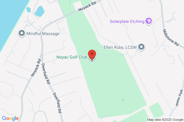 Noyac Golf & Country Club