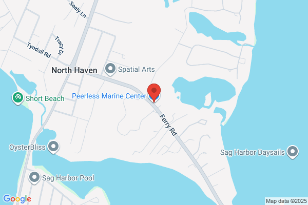 Peerless Marine Center Inc