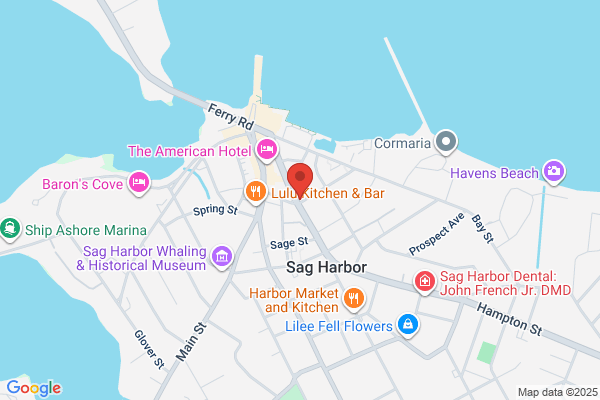 Sag Harbor Beverage