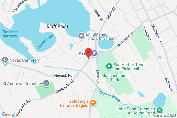 Sag Harbor Fire Department