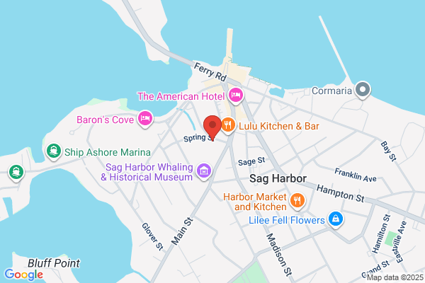 Sag Harbor Garden Center
