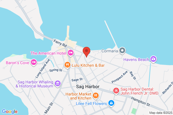 Sag Harbor Grill