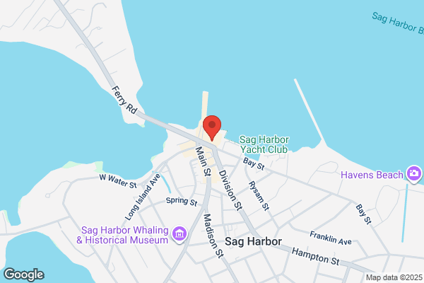 Sag Harbor Gym
