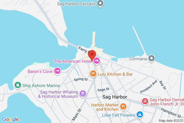 Sag Harbor Launderette